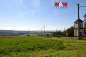 Prodej pozemku k bydlení, Česká Skalice, Žernov1504 m2, cena 2950000 CZK / objekt, nabízí