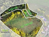 Prodej, Pozemek - trvalý travní porost, 20.147 m2 - Horní Radechová, cena 2199000 CZK / objekt, nabízí 