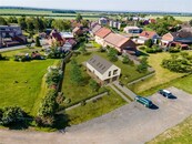 Prodej stavebního pozemku o velikosti 1306 m2, Sedlice u Hradce Králové, cena 4100000 CZK / objekt, nabízí