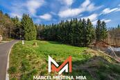 Prodej stavebního pozemku | 1 493m2 | Č.Kostelec, cena 3550000 CZK / objekt, nabízí 