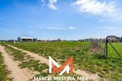 Prodej stavebního pozemku | 682m2 | Česká Skalice, cena 2790000 CZK / objekt, nabízí 