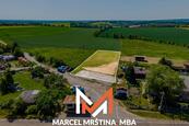 Prodej stavebního pozemku | 1771 m2 | Miskolezy, cena 2750000 CZK / objekt, nabízí 
