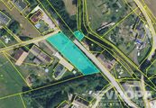 Prodej pozemku s projektem RD 5+kk a platným stavebním povolením, cena 1998000 CZK / objekt, nabízí 