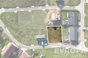 Prodej stavebního pozemku 736 m, cena 1350560 CZK / objekt, nabízí 