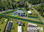 Prodej stavebního pozemku 1 235 m Nový Hradec Králové, cena 15000000 CZK / objekt, nabízí 