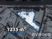 Prodej stavebního pozemku 1 235 m Nový Hradec Králové, cena 15000000 CZK / objekt, nabízí 