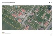 Pozemek 1 296 m u Jičína v obci Staré Místo klidná lokalita s investičním potenciálem, cena 2000 CZK / m2, nabízí 