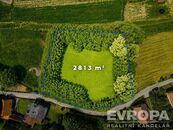 Stavební pozemek 2 813 m Sendražice u Smiřic | Výstavba 2 rodinných domů, cena 7032500 CZK / objekt, nabízí 