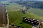 Rozsáhlý stavební pozemek 20 000 m - Kašov u Kuksu, klidná lokalita, výborná dostupnost, cena 9950000 CZK / objekt, nabízí 