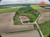 Prodej pozemků u dálnice ke komerční výstavbě - Stará Voda, cena 1000 CZK / m2, nabízí 