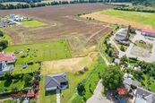 Prodej, pozemky/bydlení, 1037 m2, Pod Nádražím 505, 50302 Předměřice nad Labem, Hradec Králové [ID 6, cena 4490000 CZK / objekt, nabízí