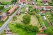 Prodej, pozemky/bydlení, 1478 m2, Bydžovská Lhotka 10, 50401 Měník, Hradec Králové [ID 72335], cena 3150000 CZK / objekt, nabízí 