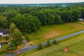 Prodej, pozemky/zahrada, 3674 m2, Rašovice , Týniště nad Orlicí, Rychnov nad Kněžnou [ID 72829], cena 1190000 CZK / objekt, nabízí 