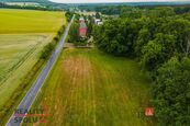 Prodej, pozemky/zahrada, 1102 m2, Rašovice , Týniště nad Orlicí, Rychnov nad Kněžnou [ID 73008], cena 550000 CZK / objekt, nabízí 