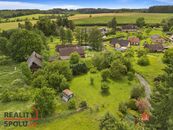 Prodej, pozemky/bydlení, 1500 m2, Střítež , Trutnov, Trutnov [ID 74419], cena 1950000 CZK / objekt, nabízí 