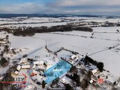 Prodej, pozemky/bydlení, 2655 m2, Kašov 5, 54401 Kuks, Trutnov [ID 80681], cena 3499000 CZK / objekt, nabízí 