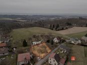 Prodej, pozemky/bydlení, 794 m2, Jizbice 28, 54701 Náchod, Náchod [ID 83383], cena 2300000 CZK / objekt, nabízí 