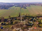 Prodej, pozemky/zahrada, 542 m2, Kostelec nad Orlicí , Rychnov nad Kněžnou [ID 84057], cena 1290000 CZK / objekt, nabízí 