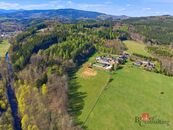 Prodej, pozemky/bydlení, 11433 m2, Horní Staré Město, 54102 Trutnov, Trutnov [ID 84693], cena cena v RK, nabízí 