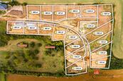 Prodej stavebního pozemku o výměře 902 m, Starý Bydžov, okr. Hradec Králové, cena 2255000 CZK / objekt, nabízí 