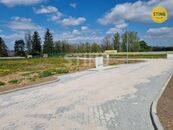 Pozemek, bydlení, prodej, Kladruby, Chlumec nad Cidlinou, Hradec Králové, cena 3300 CZK / m2, nabízí