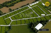 Pozemek, bydlení, prodej, Kladruby, Chlumec nad Cidlinou, Hradec Králové, cena 4256000 CZK / objekt, nabízí 