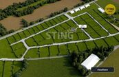 Pozemek, bydlení, prodej, Kladruby, Chlumec nad Cidlinou, Hradec Králové, cena 3459600 CZK / objekt, nabízí 