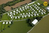 Pozemek, bydlení, prodej, Kladruby, Chlumec nad Cidlinou, Hradec Králové, cena 3300 CZK / m2, nabízí