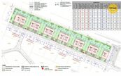 Pozemek, bydlení, prodej, Chlumec nad Cidlinou I, Chlumec nad Cidlinou, Hradec Králové, cena 3150 CZK / m2, nabízí 
