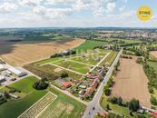 Pozemek, bydlení, prodej, Kladruby, Chlumec nad Cidlinou, Hradec Králové, cena 3150 CZK / m2, nabízí 