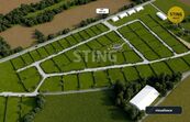Pozemek, bydlení, prodej, Chlumec nad Cidlinou I, Chlumec nad Cidlinou, Hradec Králové, cena 2556000 CZK / objekt, nabízí 