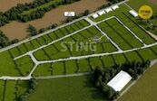 Pozemek, bydlení, prodej, Chlumec nad Cidlinou I, Chlumec nad Cidlinou, Hradec Králové, cena 2228000 CZK / objekt, nabízí 