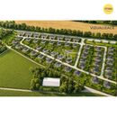 Pozemek, bydlení, prodej, Chlumec nad Cidlinou I, Chlumec nad Cidlinou, Hradec Králové, cena 2448000 CZK / objekt, nabízí 
