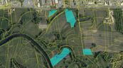 Pozemkové parcely v Hradci Králové, cena 2505730 CZK / objekt, nabízí Global Reality Hradec Králové, s.r.o.