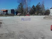 Pronájem pozemku ke komerčnímu využití na Slezském Předměstí v Hradci Králové, cena cena v RK, nabízí Global Reality Hradec Králové, s.r.o.