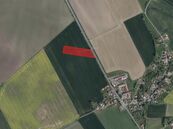 Zemědělská půda, prodej, Lípa, Všestary, Hradec Králové, cena 218196 CZK / objekt, nabízí 