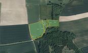 Zemědělská půda, prodej, Očelice, Rychnov nad Kněžnou, cena 754502 CZK / objekt, nabízí 
