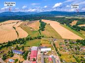 Prodej pozemku pro výstavbu RD Trutnov, cena 3200000 CZK / objekt, nabízí