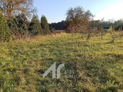 Kopidlno stavební pozemek 3.571 m2, projekt na RD - pozemek, cena cena v RK, nabízí 