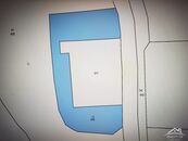 Pozemek Jičíněves - Žitěnín, cena 166000 CZK / objekt, nabízí 