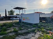 Pronájem pozemku - zpevněné plochy Hradec Králové, Třebeš, cena cena v RK, nabízí Reality Sebastian s.r.o.