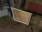 Prodej, pozemek, 694 m2, Divecká, Hradec Králové, cena 8490000 CZK / objekt, nabízí 