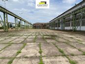 Pronájem venkovní plochy 2.000 m, Hradec Králové - Kukleny, cena 13 CZK / m2 / měsíc, nabízí CONTENT REALITY