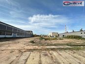 Pronájem venkovní plochy 2.000 m, Hradec Králové - Kukleny, cena 13 CZK / m2 / měsíc, nabízí CONTENT REALITY