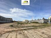 Pronájem venkovní plochy 14.000 m, Hradec Králové - Kukleny, cena 13 CZK / m2 / měsíc, nabízí CONTENT REALITY