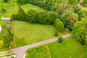 Prodej pozemku k bydlení, 877 m2, Chyjice, cena 1569830 CZK / objekt, nabízí