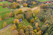 Prodej zahrady, 4531 m2, Bernartice- Bečkov, cena 1481640 CZK / objekt, nabízí