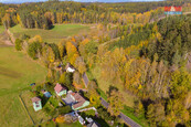 Prodej pozemku k bydlení, 1500 m2, Starý Rokytník -Trutnov, cena 1027500 CZK / objekt, nabízí