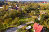 Prodej zahrady, 2588 m2, Sedloňov, cena 1783130 CZK / objekt, nabízí