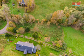 Prodej zahrady, 1039 m2, Bernartice-Bečkov, cena 576645 CZK / objekt, nabízí
